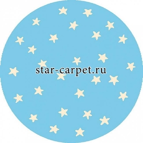 Польский ковер
 Starf blue