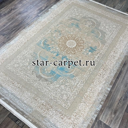 Иранский ковер CLEOPATRA 5307 BEIGE