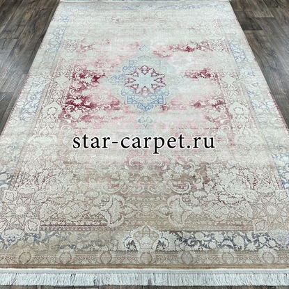 Иранский ковер CLEOPATRA 5303 PINK