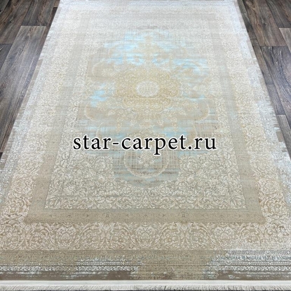 Иранский ковер CLEOPATRA 5307 BEIGE