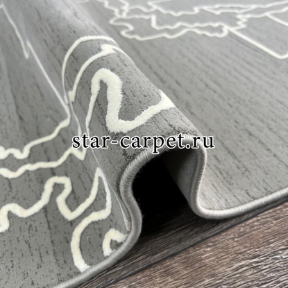 Ковер VERSAILLES 4266 GREY