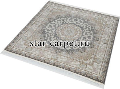 Ковры Mashad 1500 G145 SQUARE MELANJ / P