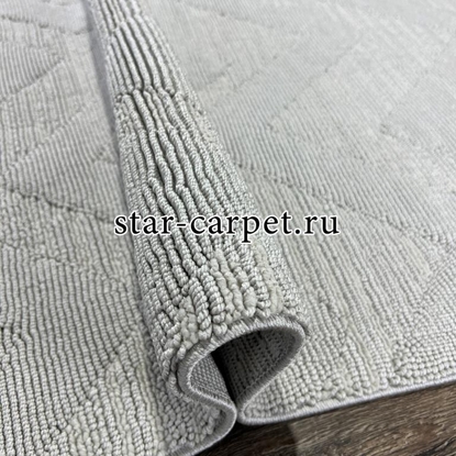 Ковер COMFORT 23774A GREY-GREY