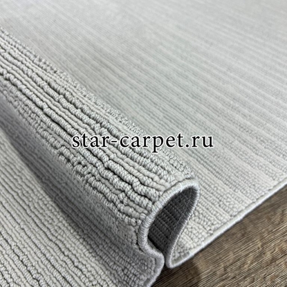 Ковер COMFORT 30248A GREY-GREY