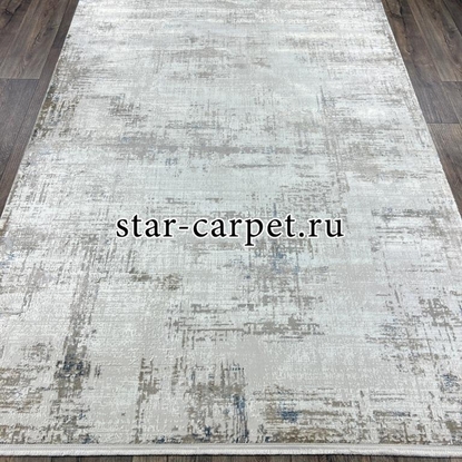 Ковер MARRAKECH 31436A BLUE-CREAM 2