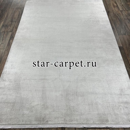 Ковер CROWN E705AF L.GREY-L.BEIGE