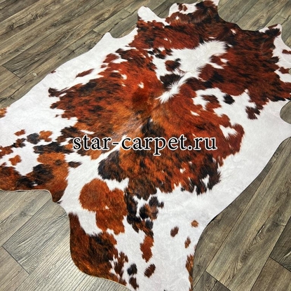 COW 144 BROWN