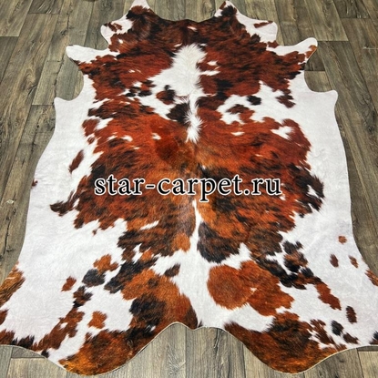 COW 144 BROWN