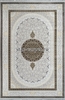 Ковер 121262 - 000 - Прямоугольник - коллекция FARSI 1200