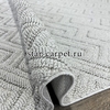 Ковер COMFORT 20560A GREY-GREY