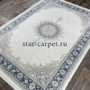 Ковер MARRAKECH 31374A BLUE-CREAM