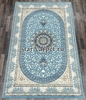 Ковер IRAN COLLECTION A056A_BLUE / BLUE