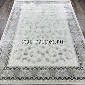 Ковер MARRAKECH 31572A BLUE-CREAM